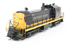 Load image into Gallery viewer, HO Brass Alco Models NP - Northern Pacific ALCO RS-1 Road Switcher Pro-Painted and Detailed No. 803
