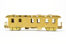 Load image into Gallery viewer, HOn3 Brass NJ Custom Brass RGS - Rio Grande Southern Business Car B-21 &quot;Rico&quot;
