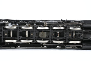 HO Brass CON GPM - Glacier Park Models SP - Southern Pacific Class F-5 2-10-2 FP #3748 ReBoxx Possible Pilot Model DCC and Sound