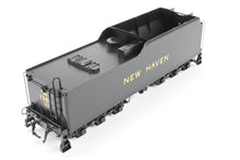 Load image into Gallery viewer, HO Brass CON PSC - Precision Scale Co. NH - New Haven I-4E 4-6-2 Pacific Factory Painted No. 1388

