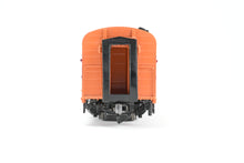 Load image into Gallery viewer, HO Brass Shoreham Shops MILW06-52 MILW - Milwaukee Road 1952 14 Section Touralux  Sleeper Nos. 5740-5744  FP No. 5740 &quot;Mt Spokane&quot;
