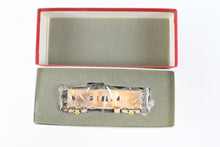 Load image into Gallery viewer, HO Brass Westside Model Co. SP - Southern Pacific C-40-5 Bay Window Steel Caboose
