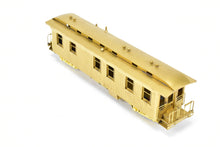 Load image into Gallery viewer, HOn3 Brass NJ Custom Brass RGS - Rio Grande Southern Business Car B-21 &quot;Rico&quot;
