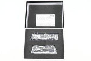 HO Brass CON GPM - Glacier Park Models SP - Southern Pacific Class F-5 2-10-2 FP #3748 ReBoxx Possible Pilot Model DCC and Sound