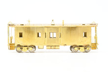 Load image into Gallery viewer, HO Brass Westside Model Co. SP - Southern Pacific C-40-5 Bay Window Steel Caboose
