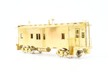 Load image into Gallery viewer, HO Brass Westside Model Co. SP - Southern Pacific C-40-5 Bay Window Steel Caboose
