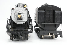 Load image into Gallery viewer, HO Brass Westside Model Co. GN - Great Northern P-2 Class 4-8-2 Pro Painted Glacier Park No. 2514
