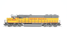 Load image into Gallery viewer, HO Brass OMI - Overland Models, Inc. UP - Union Pacific EMD SD60 Factory Painted No. 6045
