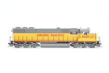 Load image into Gallery viewer, HO Brass OMI - Overland Models, Inc. UP - Union Pacific EMD SD60 Factory Painted No. 6045
