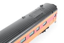 Load image into Gallery viewer, HO Brass Shoreham Shops MILW06-52 MILW - Milwaukee Road 1952 14 Section Touralux  Sleeper Nos. 5740-5744  FP No. 5740 &quot;Mt Spokane&quot;
