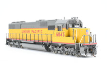 Load image into Gallery viewer, HO Brass OMI - Overland Models, Inc. UP - Union Pacific EMD SD60 Factory Painted No. 6045
