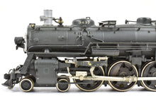 Load image into Gallery viewer, HO Brass Balboa ATSF - Santa Fe 3400 Class 4-6-2 Pacific CP #3437

