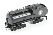 Load image into Gallery viewer, HO Brass Westside Model Co. GN - Great Northern P-2 Class 4-8-2 Pro Painted Glacier Park No. 2514
