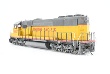 Load image into Gallery viewer, HO Brass OMI - Overland Models, Inc. UP - Union Pacific EMD SD60 Factory Painted No. 6045
