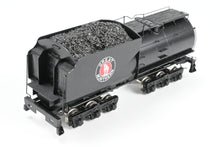 Load image into Gallery viewer, HO Brass Westside Model Co. GN - Great Northern P-2 Class 4-8-2 Pro Painted Glacier Park No. 2514
