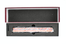 Load image into Gallery viewer, HO Brass Shoreham Shops MILW06-52 MILW - Milwaukee Road 1952 14 Section Touralux  Sleeper Nos. 5740-5744  FP No. 5740 &quot;Mt Spokane&quot;
