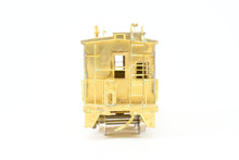 Load image into Gallery viewer, HO Brass Westside Model Co. SP - Southern Pacific C-40-5 Bay Window Steel Caboose

