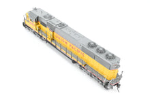 Load image into Gallery viewer, HO Brass OMI - Overland Models, Inc. UP - Union Pacific EMD SD60 Factory Painted No. 6045
