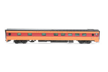 Load image into Gallery viewer, HO Brass Shoreham Shops MILW07-52 MILW - Milwaukee Road 1952 10-6 &quot;Lake&quot; Series Sleeper Nos. 2-11 FP No. 6 &quot;Lake Pend Oreille&quot;
