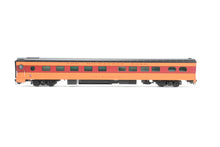 Load image into Gallery viewer, HO Brass Shoreham Shops MILW07-52 MILW - Milwaukee Road 1952 10-6 &quot;Lake&quot; Series Sleeper Nos. 2-11 FP No. 6 &quot;Lake Pend Oreille&quot;
