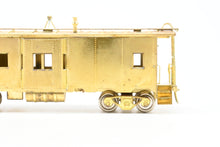 Load image into Gallery viewer, HO Brass Westside Model Co. SP - Southern Pacific C-40-5 Bay Window Steel Caboose
