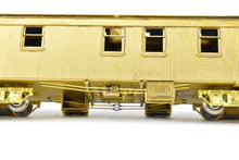 Load image into Gallery viewer, HOn3 Brass NJ Custom Brass RGS - Rio Grande Southern Business Car B-21 &quot;Rico&quot;
