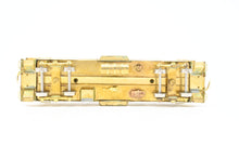 Load image into Gallery viewer, HO Brass Westside Model Co. SP - Southern Pacific C-40-5 Bay Window Steel Caboose
