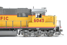 Load image into Gallery viewer, HO Brass OMI - Overland Models, Inc. UP - Union Pacific EMD SD60 Factory Painted No. 6045
