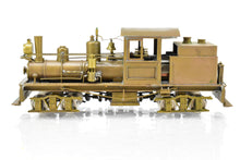 Load image into Gallery viewer, HO Brass NWSL - Northwest Short Line Various Roads Class A Shay 18 Ton 2-truck
