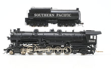 Load image into Gallery viewer, HO Brass Westside Model Co. SP - Southern Pacific SP-1 Class 4-10-2 Custom Painted  No. 5046
