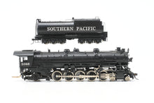 Load image into Gallery viewer, HO Brass Westside Model Co. SP - Southern Pacific SP-1 Class 4-10-2 Custom Painted  No. 5046
