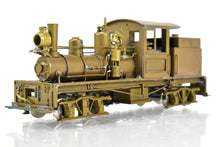 Load image into Gallery viewer, HO Brass NWSL - Northwest Short Line Various Roads Class A Shay 18 Ton 2-truck
