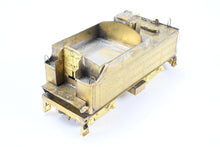 Load image into Gallery viewer, HO Brass Custom Joe G. Collias Scratch Built SSW - Cotton Belt 2-8-0 No. 581 AS-IS NO VALVE GEAR MOTOR OR GEARBOX
