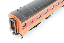 Load image into Gallery viewer, HO Brass Shoreham Shops MILW07-52 MILW - Milwaukee Road 1952 10-6 &quot;Lake&quot; Series Sleeper Nos. 2-11 FP No. 6 &quot;Lake Pend Oreille&quot;
