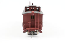 Load image into Gallery viewer, HO Brass MEW - Model Engineering Works CM - Colorado Midland Way Car Caboose CP No. 410 REBOXX
