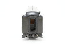 Load image into Gallery viewer, HO Brass W&amp;R Enterprises NP - Northern Pacific Arch Window Coach Nos. 1370 - 1379 Custom Painted Pullman Green + Interior No. 1377
