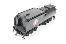 Load image into Gallery viewer, HO Brass CON GPM - Glacier Park Models GN - Great Northern O-8 Class 2-8-2 Factory Painted No. 3393

