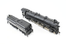 Load image into Gallery viewer, HO Brass Westside Model Co. SP - Southern Pacific SP-1 Class 4-10-2 Custom Painted  No. 5046
