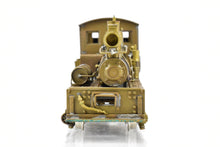 Load image into Gallery viewer, HO Brass NWSL - Northwest Short Line Various Roads Class A Shay 18 Ton 2-truck
