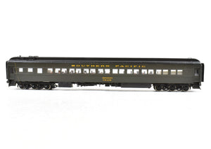 HO Brass TCY - The Coach Yard SP - Southern Pacific Class 73-C-1 Chair Pro Painted w/ Interior Added #2331