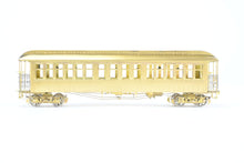 Load image into Gallery viewer, HO Brass MTS Imports Manhattan Elevated and C&amp;SSRT - Chicago &amp; South Side Rapid Transit Elevated Car Unpowered
