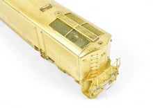 Load image into Gallery viewer, HO Brass Hallmark Models ATSF - Santa Fe GE U30CG Cowl Passenger Diesel New NWSL Gears
