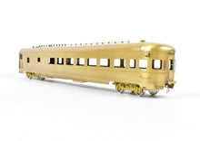 Load image into Gallery viewer, HO Brass NJ International PRR - Pennsylvania Railroad POC70R Observation Lounge
