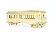Load image into Gallery viewer, HO Brass MTS Imports Manhattan Elevated and C&amp;SSRT - Chicago &amp; South Side Rapid Transit Elevated Car Unpowered
