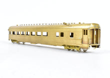 Load image into Gallery viewer, HO Brass NJ International PRR - Pennsylvania Railroad POC70R Observation Lounge
