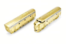Load image into Gallery viewer, HO Brass Oriental Limited Various Road EMD F3A/F3B PH IV 1500 HP 2-Unit Set
