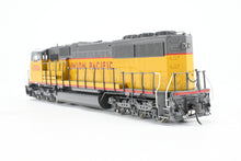 Load image into Gallery viewer, HO Brass OMI - Overland Models, Inc. UP - Union Pacific EMD SD60M Factory Painted No. 6306
