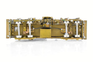 HO Brass NWSL - Northwest Short Line Various Roads Class A Shay 18 Ton 2-truck