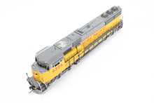 Load image into Gallery viewer, HO Brass OMI - Overland Models, Inc. UP - Union Pacific EMD SD60M Factory Painted No. 6306
