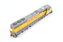 Load image into Gallery viewer, HO Brass OMI - Overland Models, Inc. UP - Union Pacific EMD SD60M Factory Painted No. 6306
